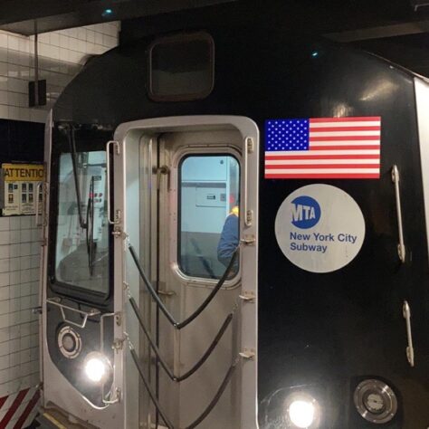 NYCT Improved Resiliency of RCC Critical Systems