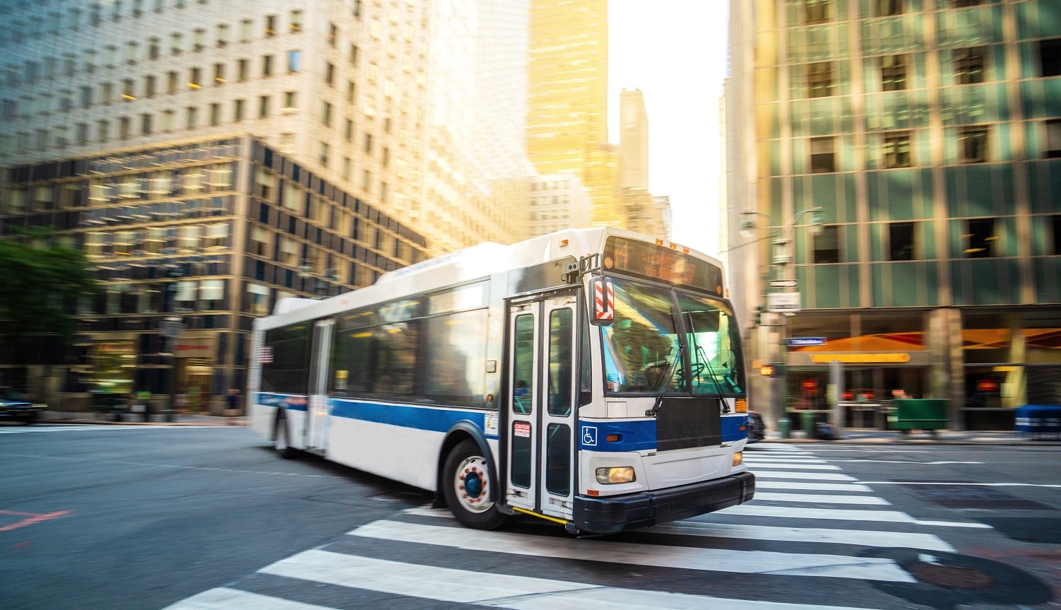 Bus Transportation