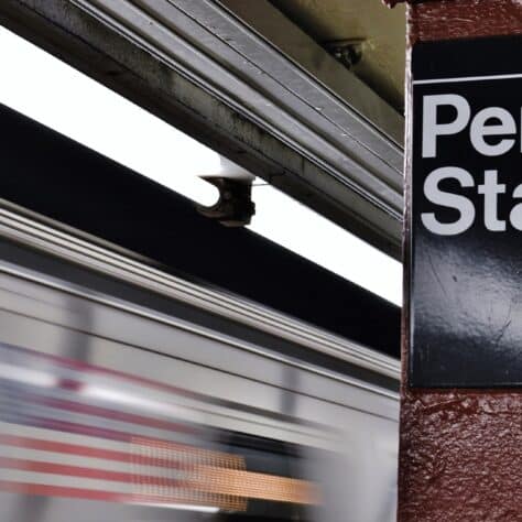MTACD Penn Station Access