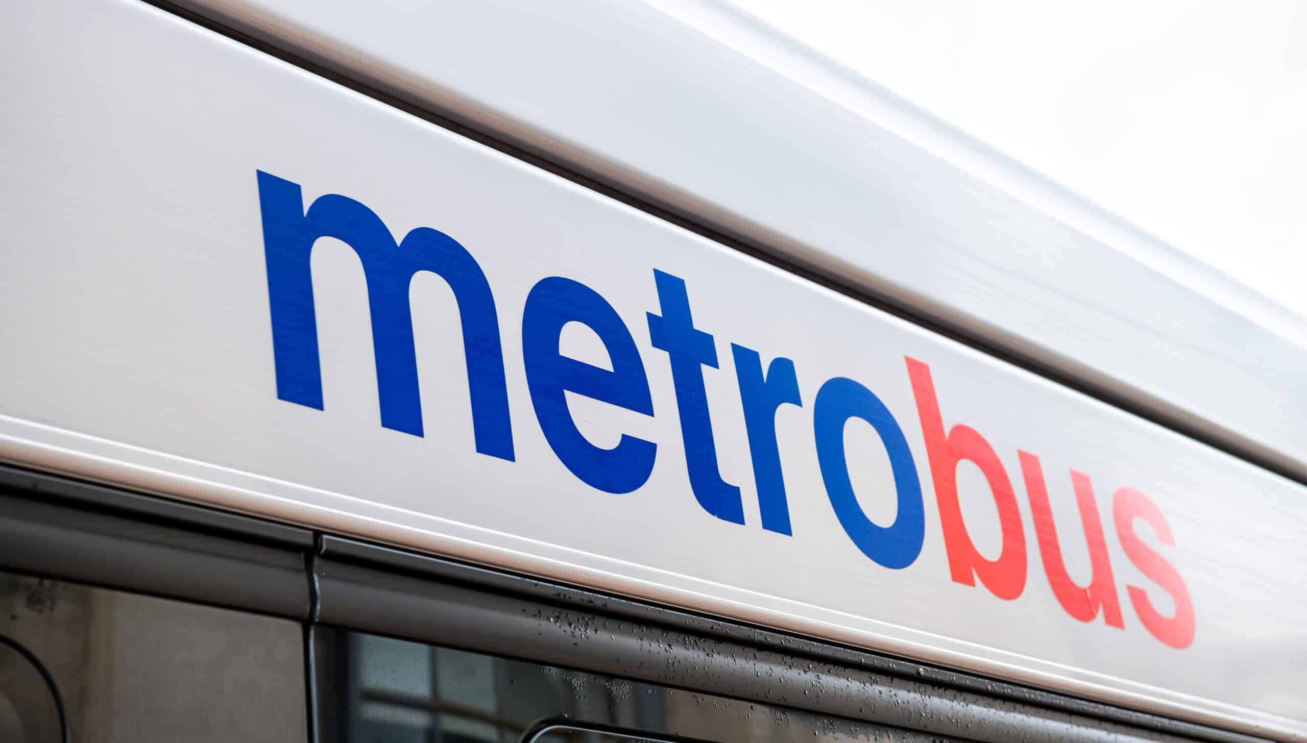 WMATA Shepherd Parkway Bus Garage SYSTRA USA