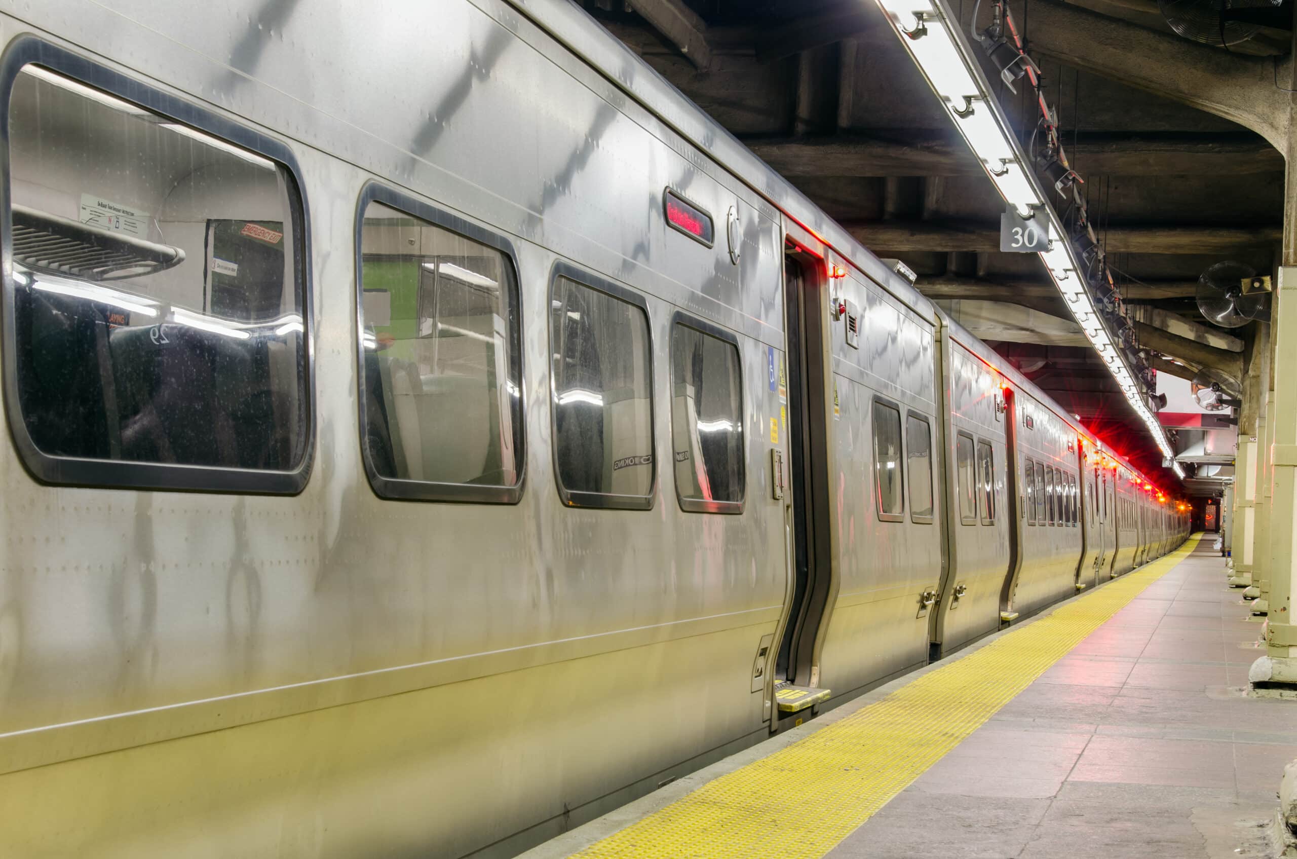 Mass Rapid Transit