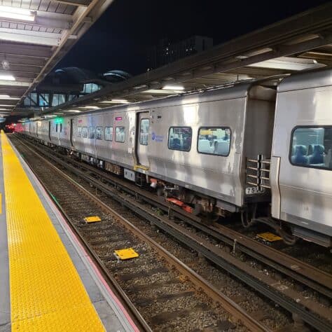 NYCT ADA Upgrades at 149th Street – Grand Concourse Station Complex