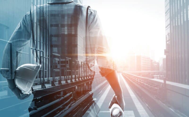 Header background mobile