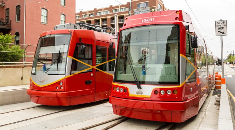 Header background mobile