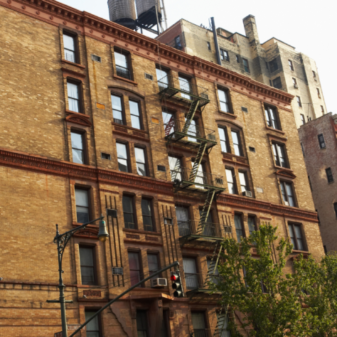 NYCHA Clean Heat for All Program Code Review