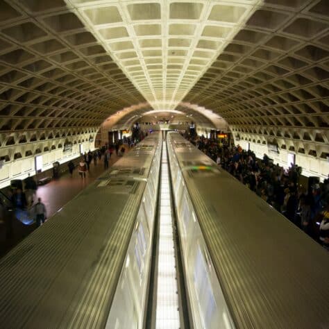 WMATA Systemwide Load Flow Study
