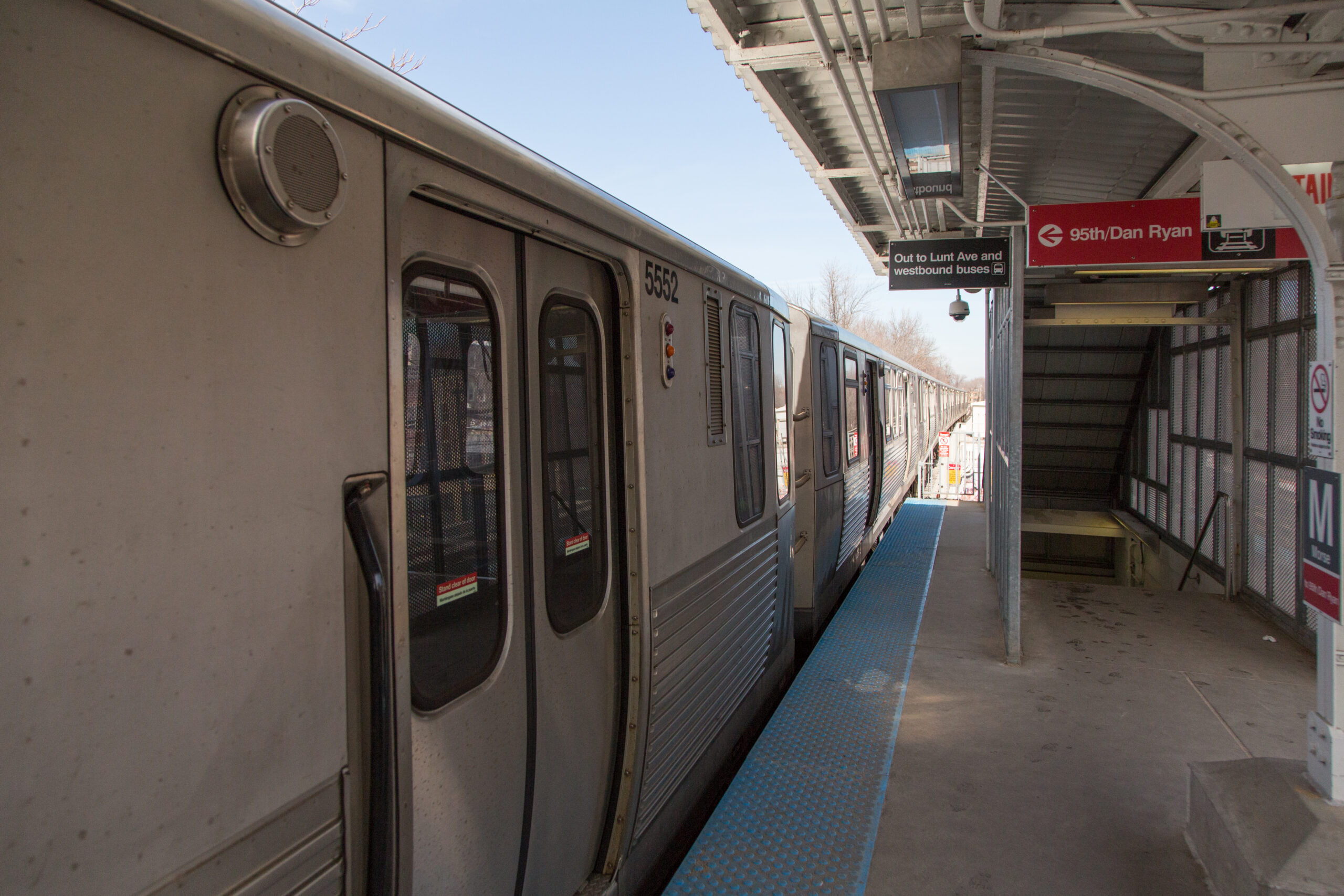 The CTA Red Line Extension (RLE) Project Moves Ahead with Construction Contract Awarded to Walsh-VINCI Transit Community Partners