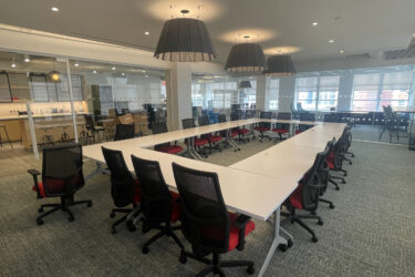 SYSTRA Unveils Dynamic New Headquarters Location