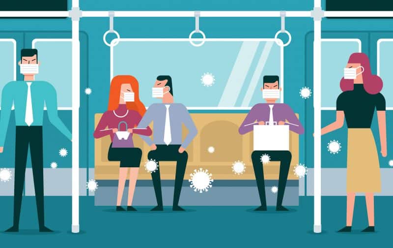 Header background mobile