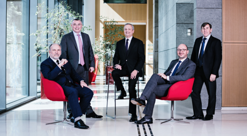 Header background mobile