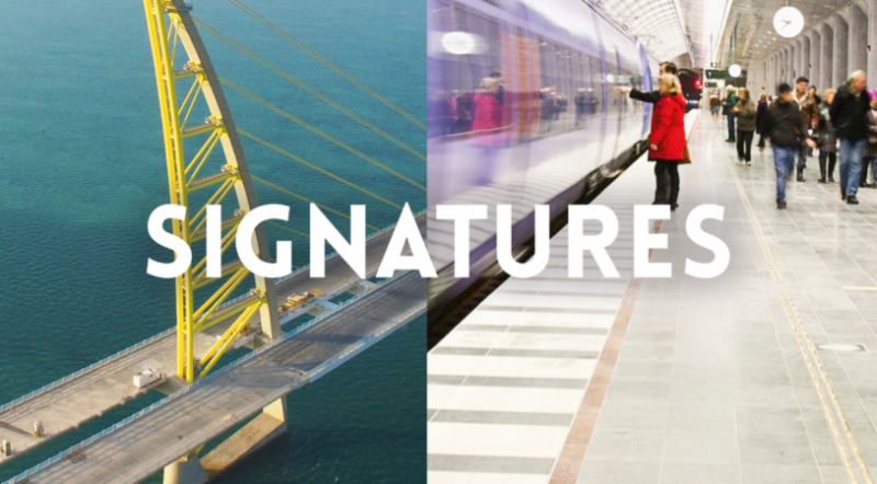 Header background mobile