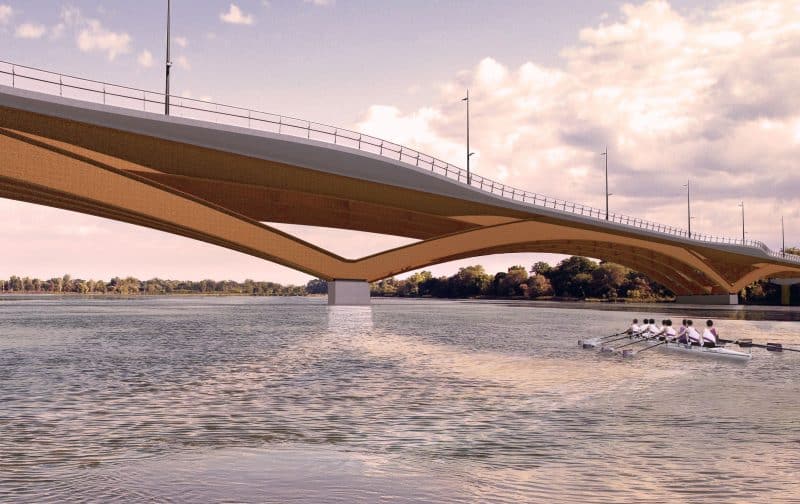 Header background mobile