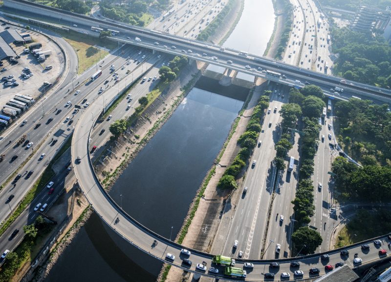 Header background mobile