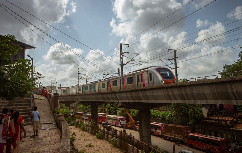 Header background mobile