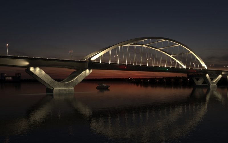 Header background mobile