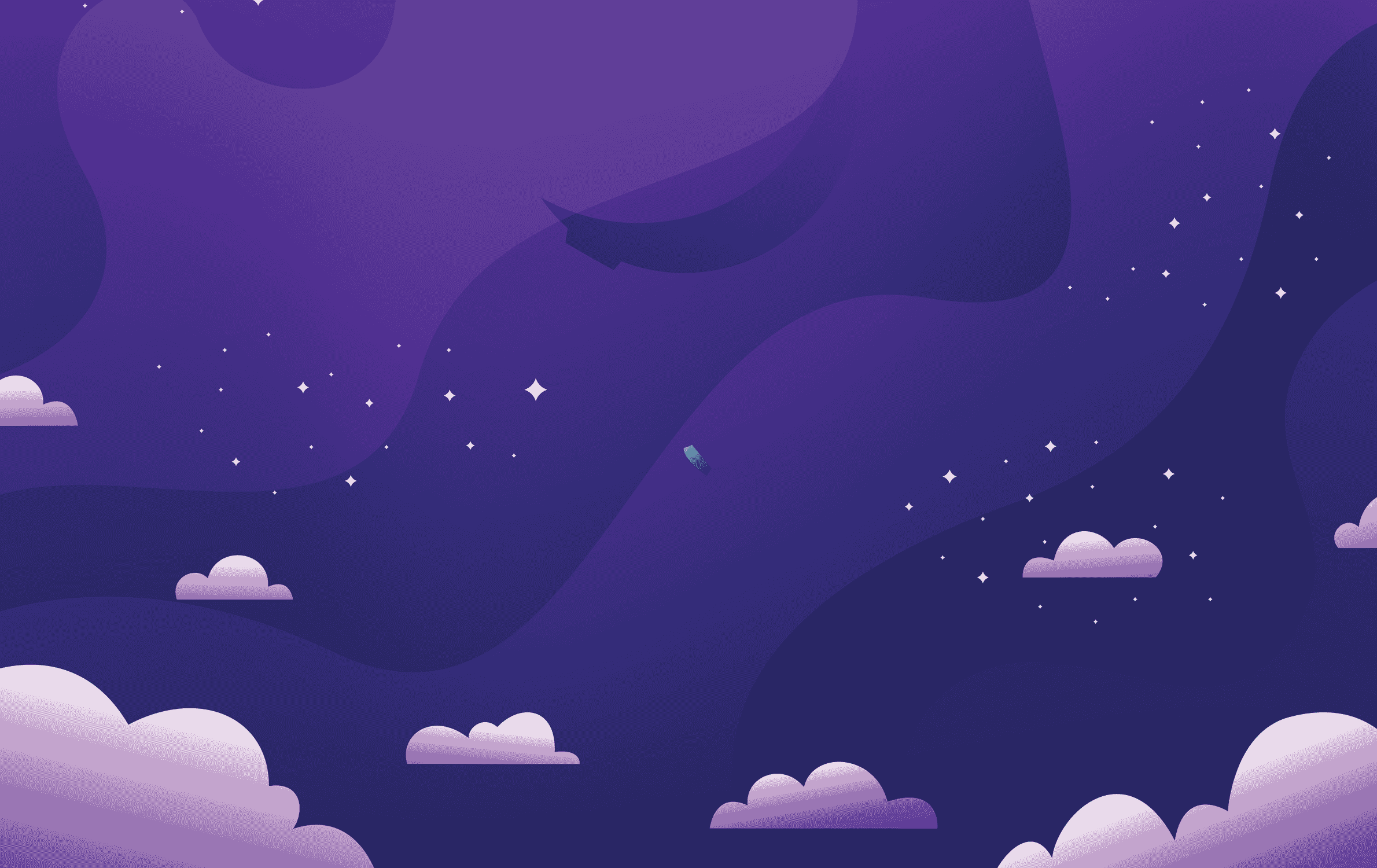 Header background