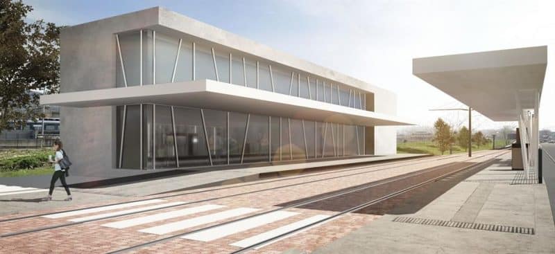 Header background mobile