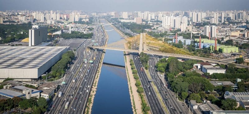 Header background mobile