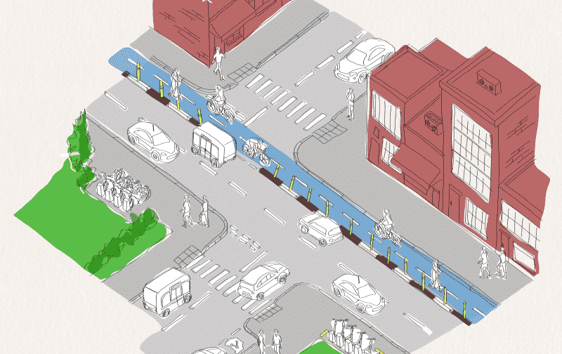 Header background mobile