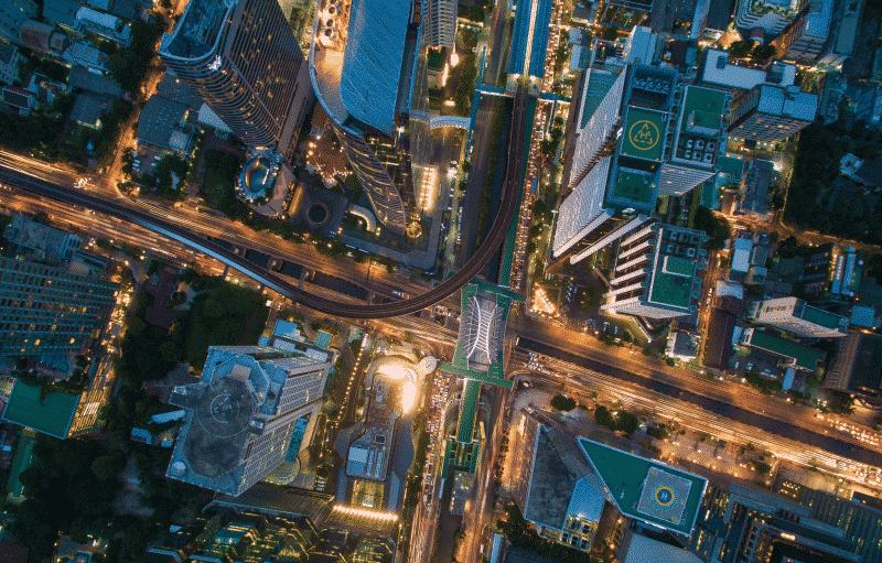 Header background mobile