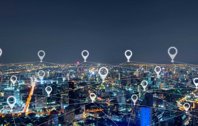 Header background mobile