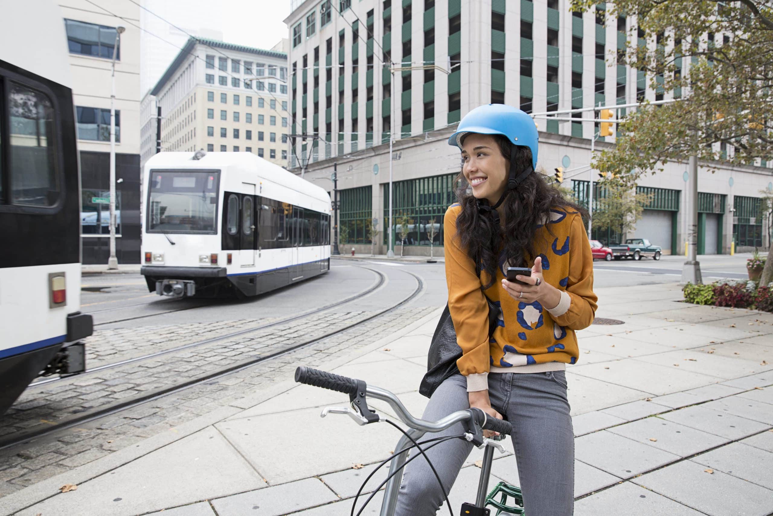 Semaine du Développement Durable : SYSTRA mobilise ses collaborateurs