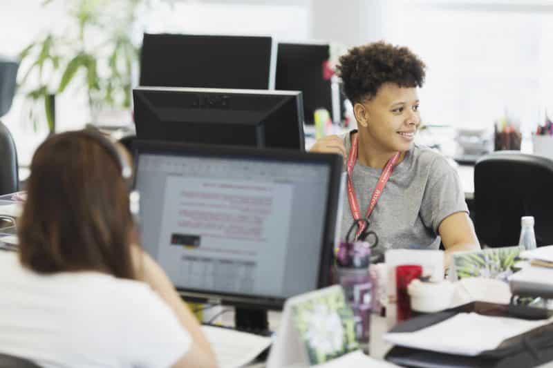 Header background mobile