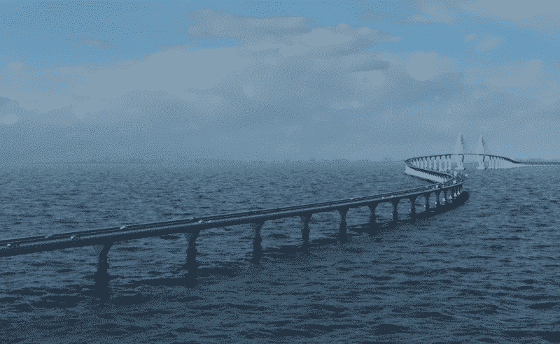 Header background mobile