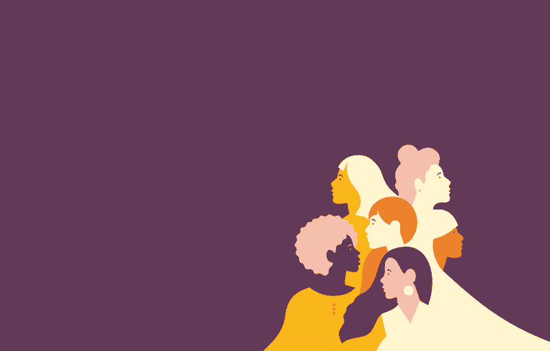 Header background mobile