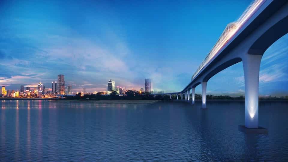 SYSTRA remporte un contrat majeur de certification indépendante à Singapour et en Malaisie