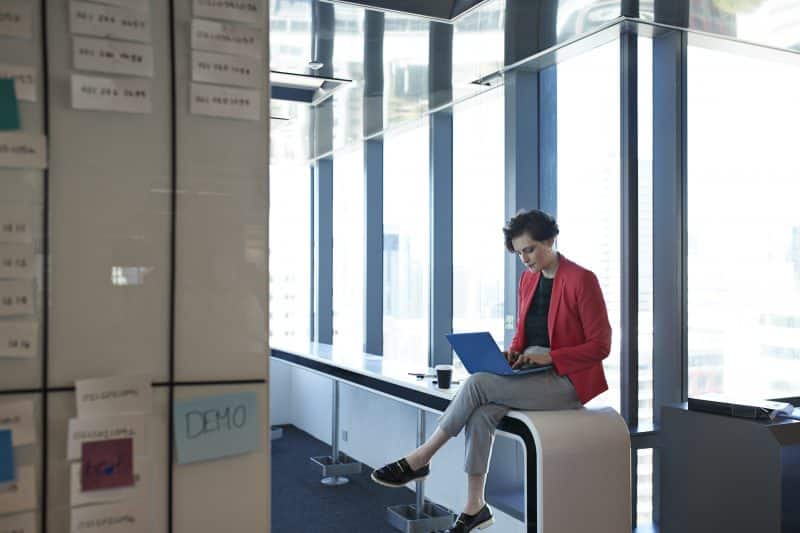 Header background mobile