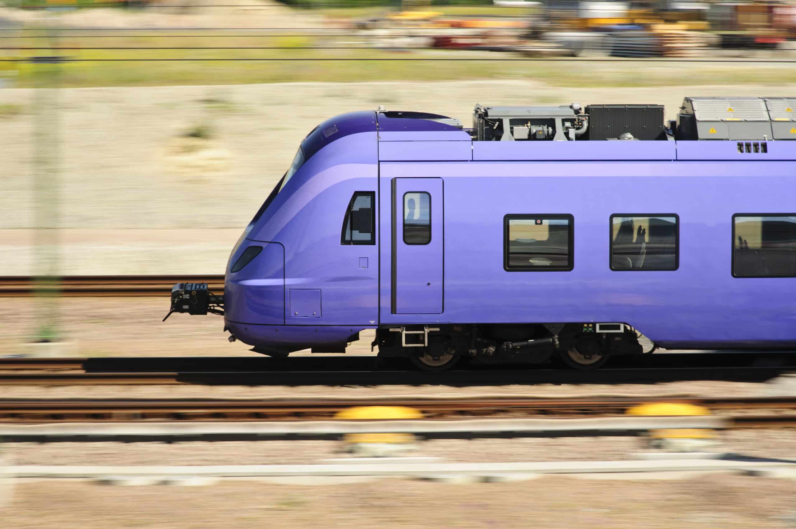 Un important projet ERTMS  remporté par SYSTRA en Suède