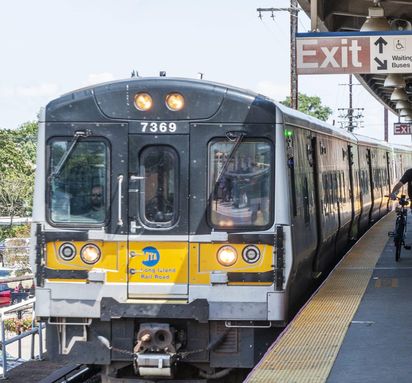 SYSTRA gagne un nouveau contrat aux USA pour le réseau ferroviaire de New York