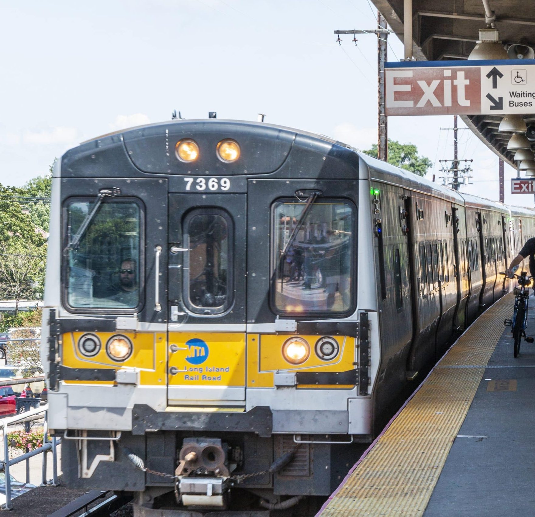 SYSTRA wins another contract in the USA on New York’s rail network