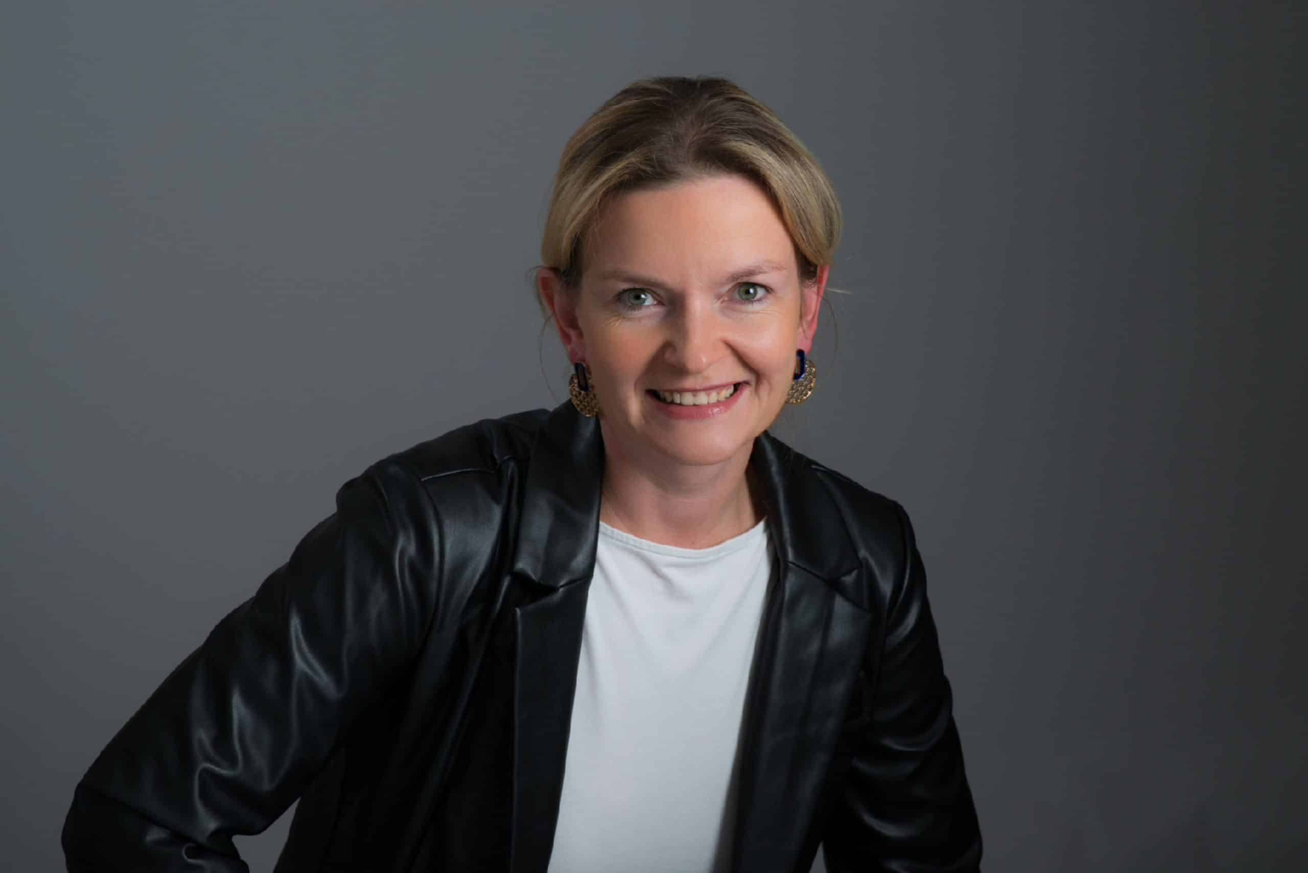 SYSTRA nomme une nouvelle directrice du contrôle interne