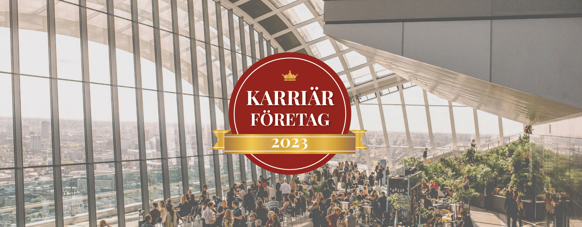 SYSTRA Suède récompensée pour sa marque employeur