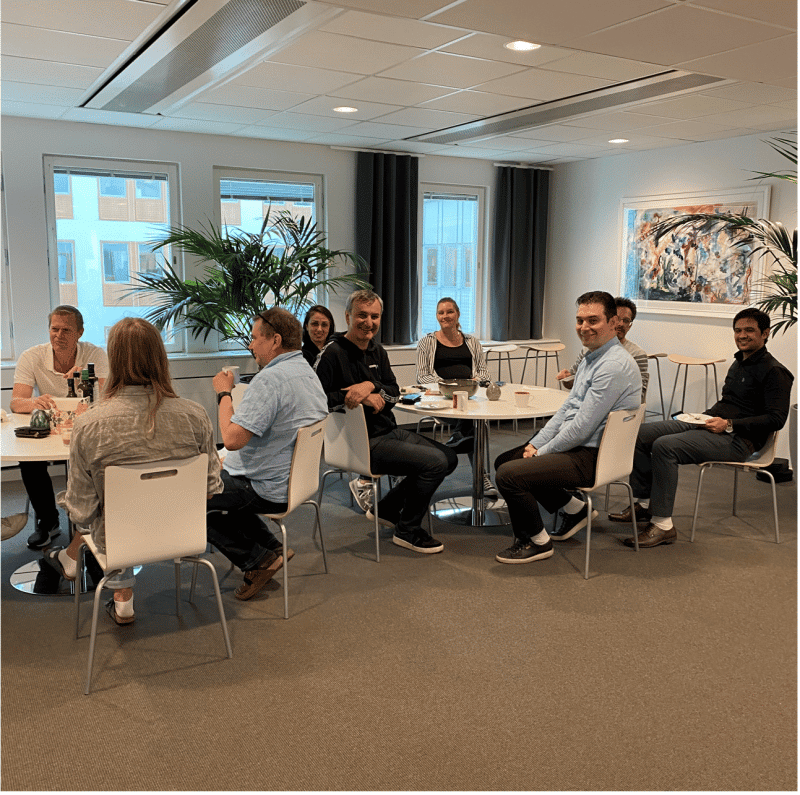 Header background mobile