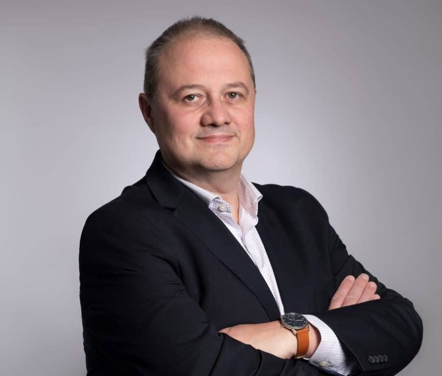 SYSTRA nomme un nouveau Directeur Digital & Systèmes d’Information