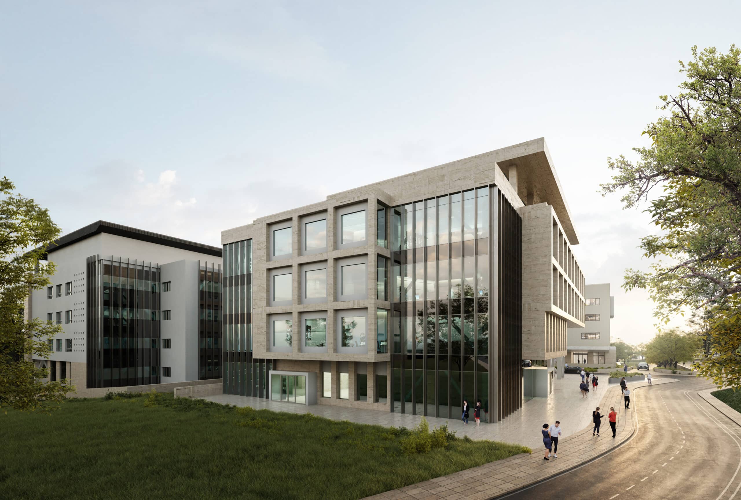 Deux projets SYSTRA finalisés à Istanbul