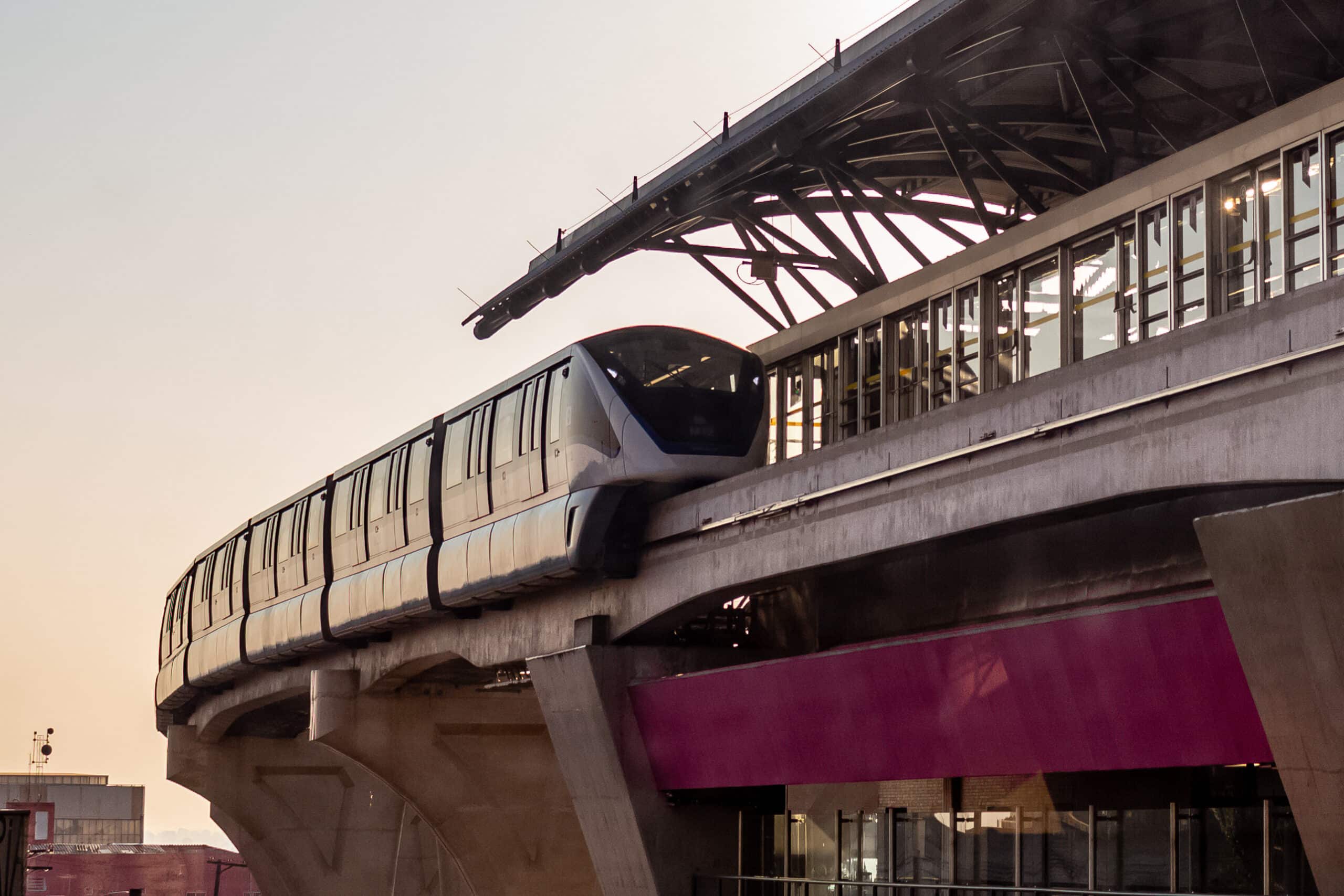 De larges missions pour SYSTRA sur le métro de São Paulo au Brésil