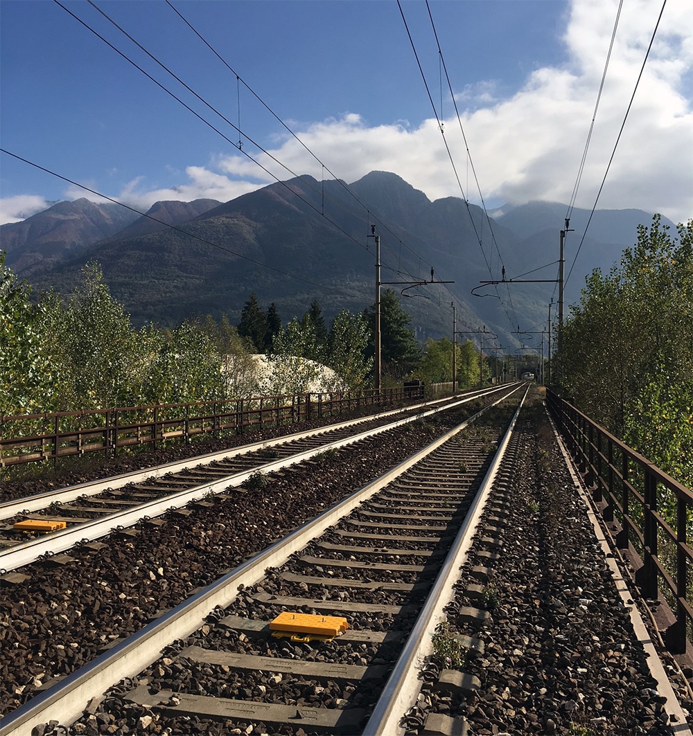 Succès pour SYSTRA en Italie sur la signalisation ERTMS du réseau de Naples