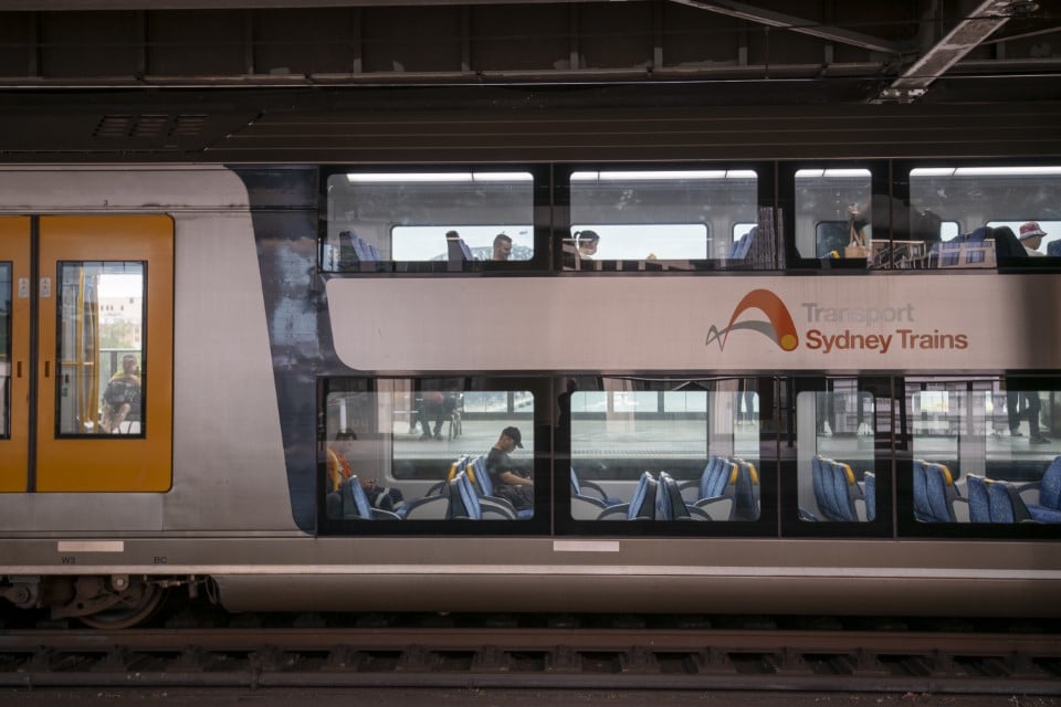 SYSTRA remporte un contrat à Sydney