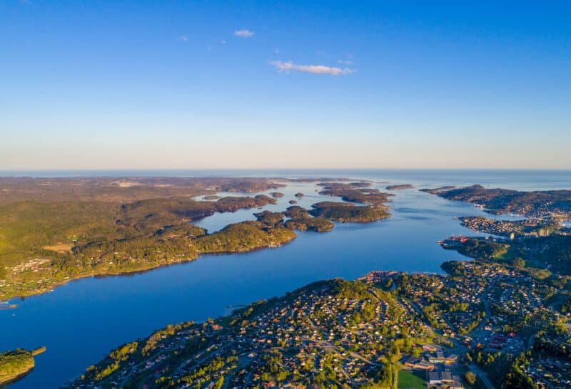 Header background mobile