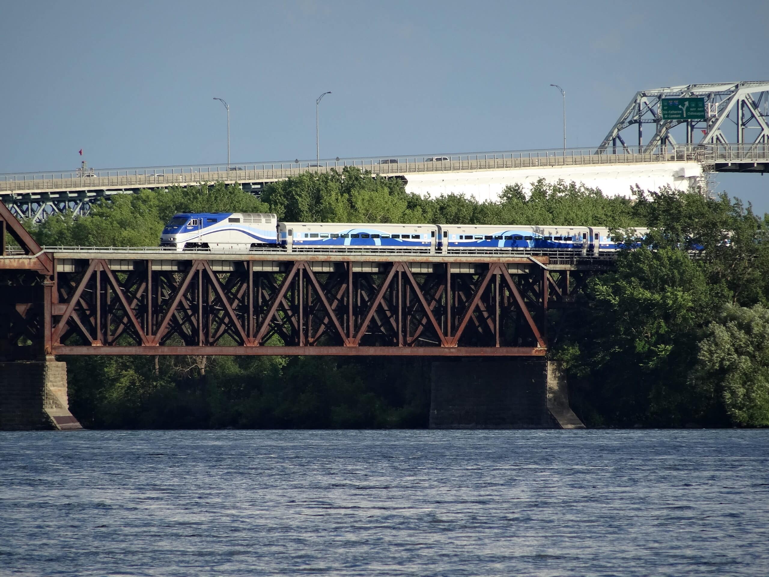 SYSTRA Canada soutient Exo dans la modernisation de son matériel roulant ferroviaire