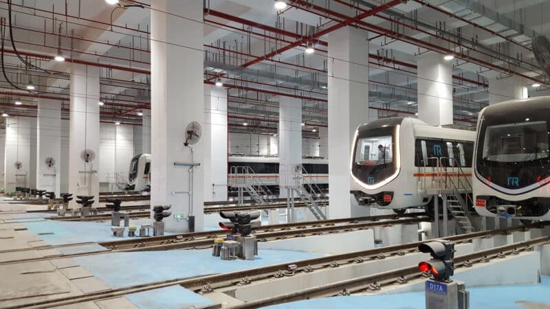 Header background mobile