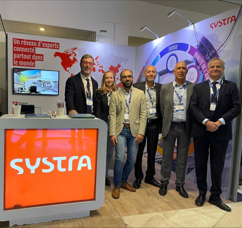 Tunnels take centre stage