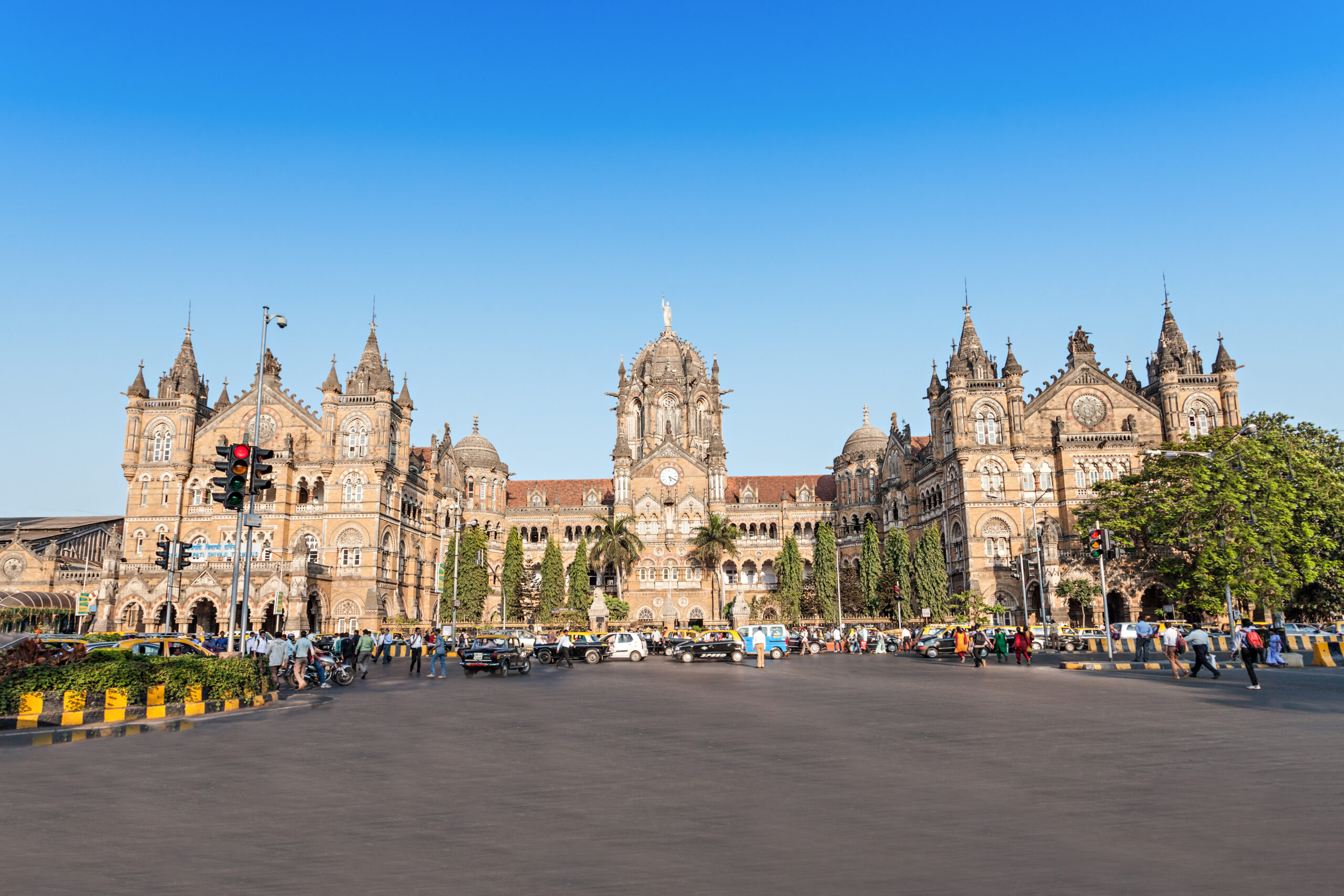 SYSTRA to redevelop India’s largest railway station