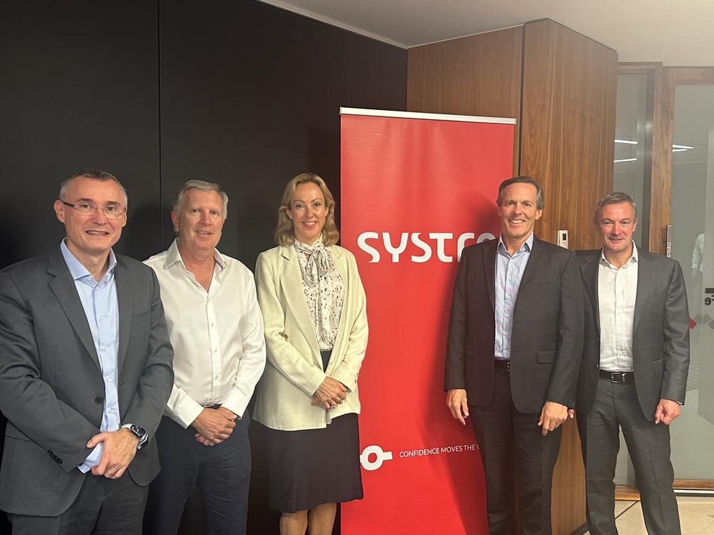 SYSTRA réalise une nouvelle acquisition en Australie