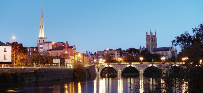 Header background mobile