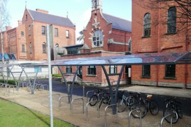 Cycle paths – Ireland